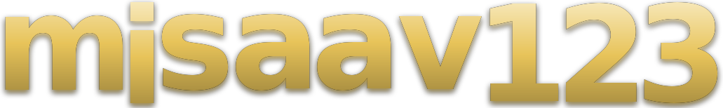 misaav123 logo